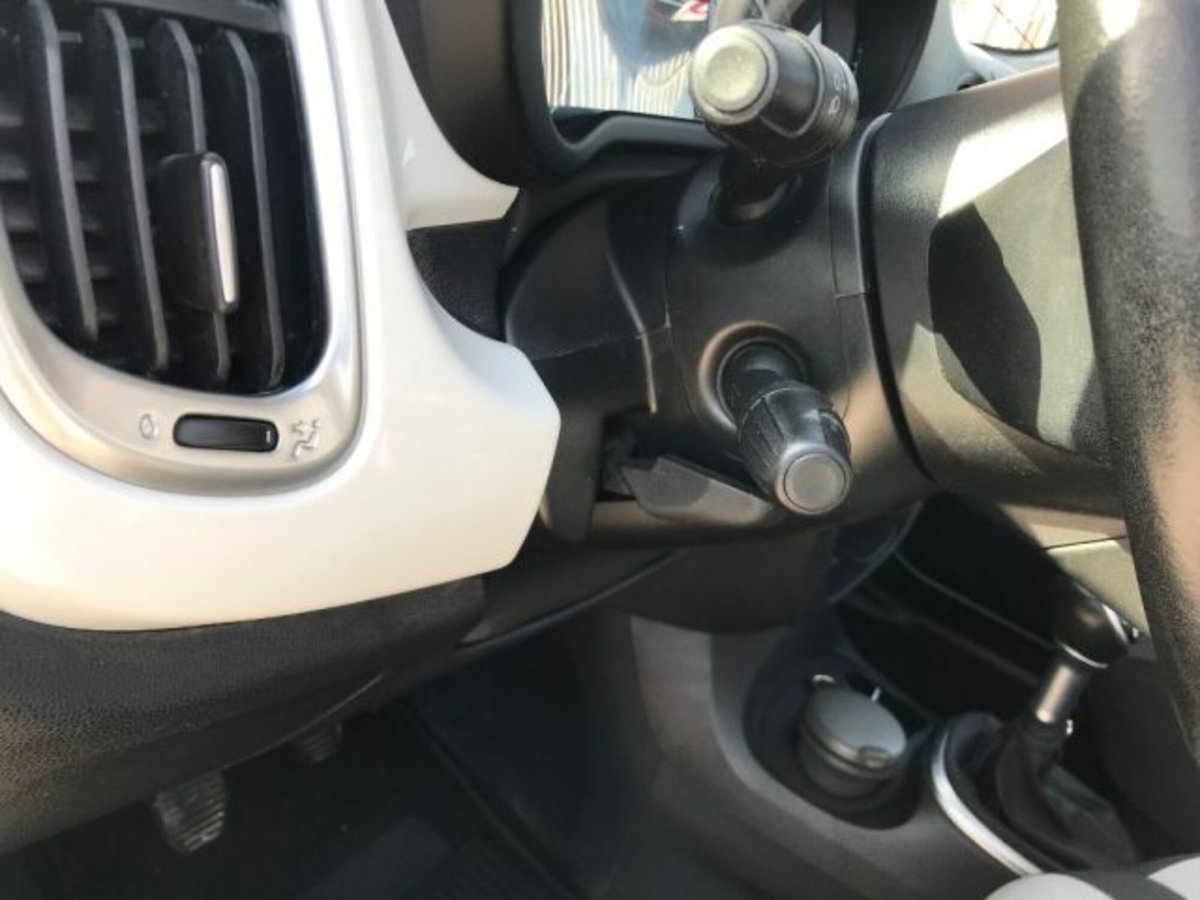Fiat 500L 1.3 Multijet 95 CV Pop Star (19)