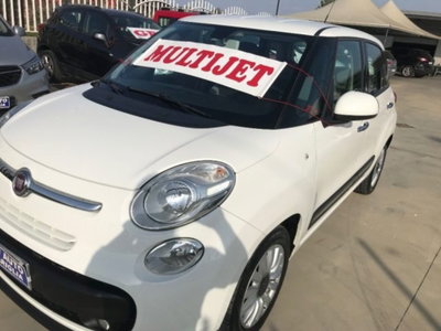 Fiat 500L 1.3 Multijet 95 CV Pop Star (3)