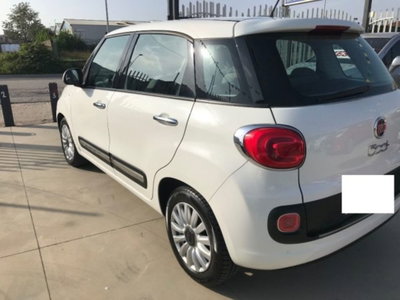 Fiat 500L 1.3 Multijet 95 CV Pop Star (5)