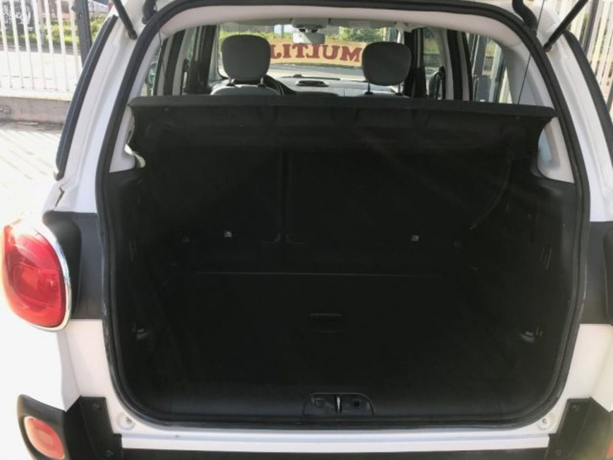 Fiat 500L 1.3 Multijet 95 CV Pop Star (8)
