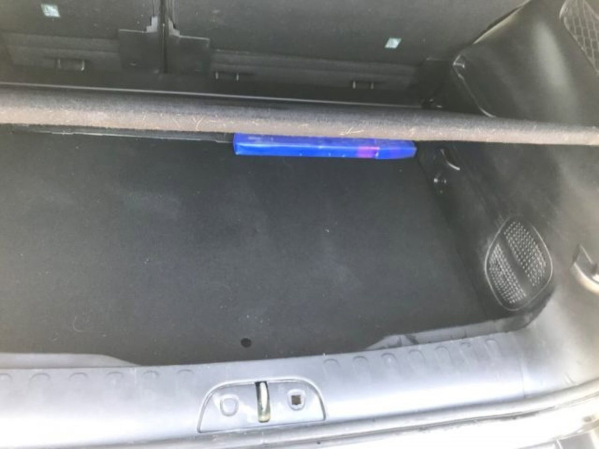Fiat 500L 1.3 Multijet 95 CV Pop Star (9)