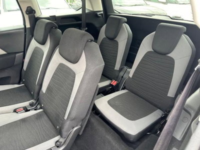 Citroen Grand C4 Picasso BlueHDi 150 S&S Intensive (10)