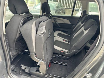 Citroen Grand C4 Picasso BlueHDi 150 S&S Intensive (11)