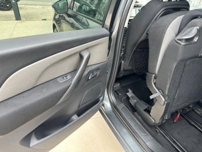 Citroen Grand C4 Picasso BlueHDi 150 S&S Intensive (12)