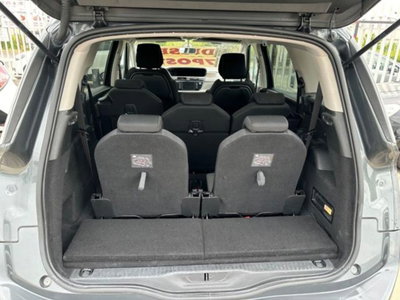 Citroen Grand C4 Picasso BlueHDi 150 S&S Intensive (13)