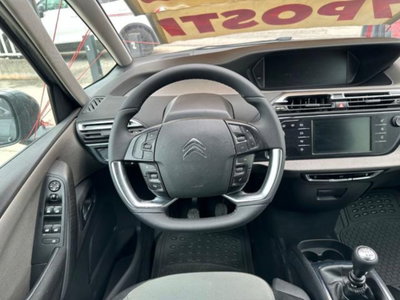 Citroen Grand C4 Picasso BlueHDi 150 S&S Intensive (18)