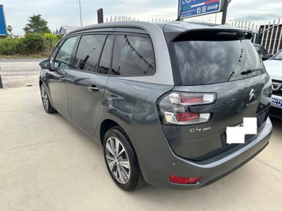 Citroen Grand C4 Picasso BlueHDi 150 S&S Intensive (5)