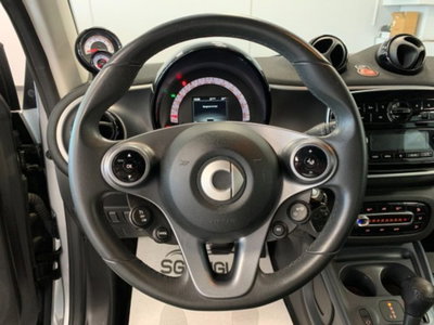 smart Fortwo 70 1.0 twinamic Youngster (10)