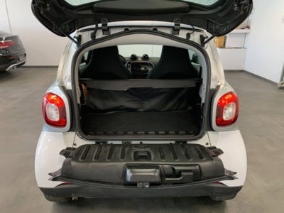 smart Fortwo 70 1.0 twinamic Youngster (15)