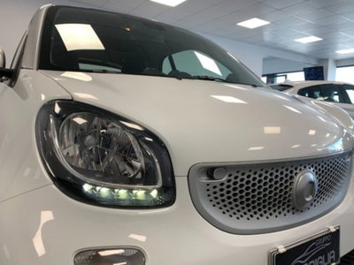 smart Fortwo 70 1.0 twinamic Youngster (19)