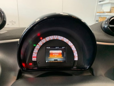 smart Fortwo 70 1.0 twinamic Youngster (20)