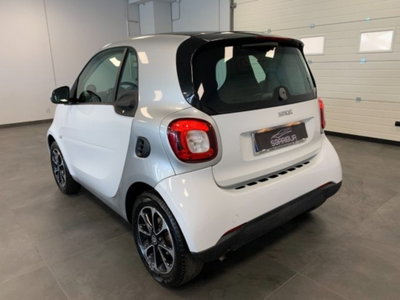 smart Fortwo 70 1.0 twinamic Youngster (4)