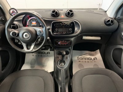 smart Fortwo 70 1.0 twinamic Youngster (7)