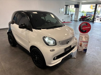 smart Fortwo 70 1.0 twinamic Youngster usata