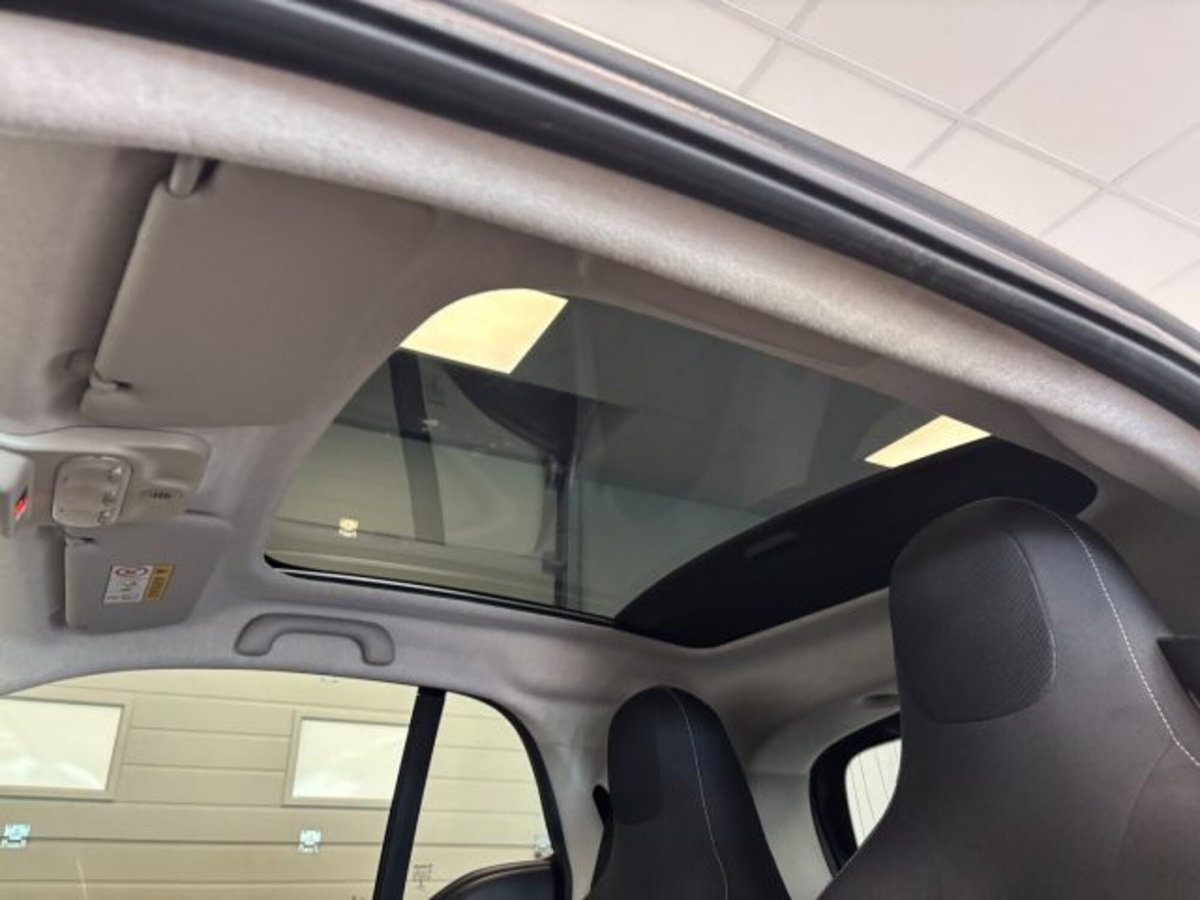 smart Fortwo 70 1.0 twinamic Youngster (10)