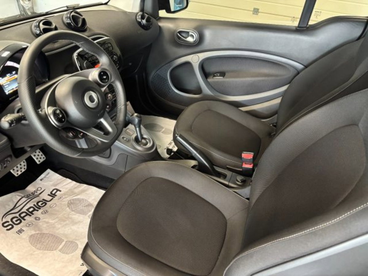smart Fortwo 70 1.0 twinamic Youngster (11)