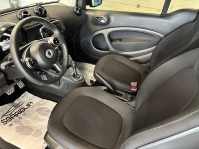 smart Fortwo 70 1.0 twinamic Youngster (11)