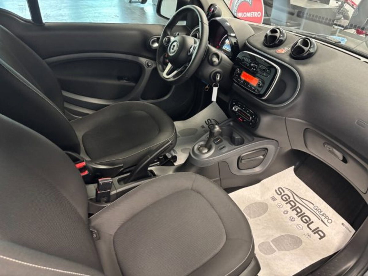 smart Fortwo 70 1.0 twinamic Youngster (12)