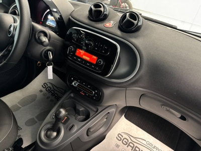 smart Fortwo 70 1.0 twinamic Youngster (13)