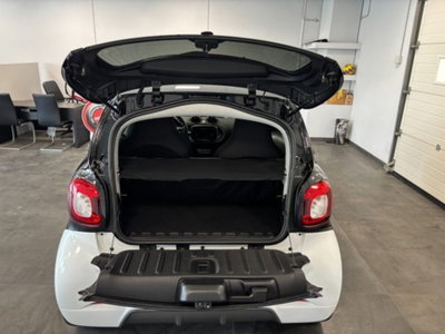 smart Fortwo 70 1.0 twinamic Youngster (14)