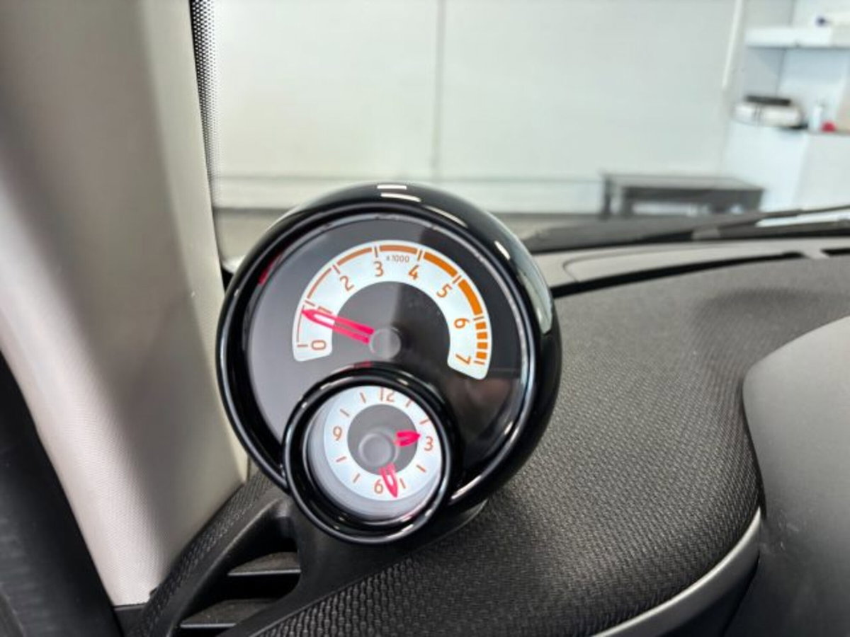 smart Fortwo 70 1.0 twinamic Youngster (15)