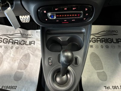smart Fortwo 70 1.0 twinamic Youngster (18)