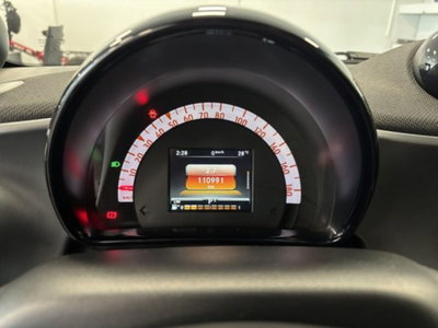 smart Fortwo 70 1.0 twinamic Youngster (19)