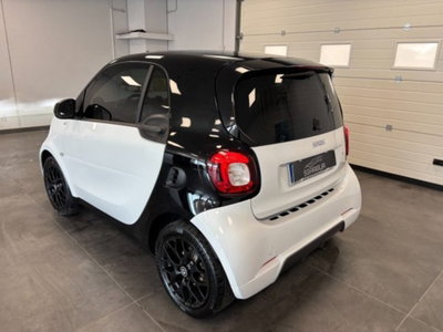 smart Fortwo 70 1.0 twinamic Youngster (4)