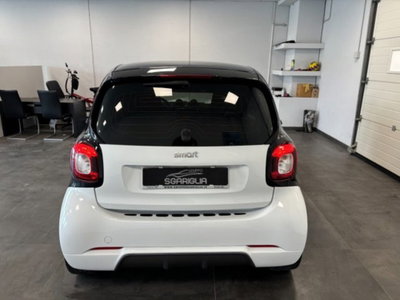 smart Fortwo 70 1.0 twinamic Youngster (5)
