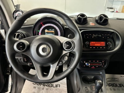 smart Fortwo 70 1.0 twinamic Youngster (8)