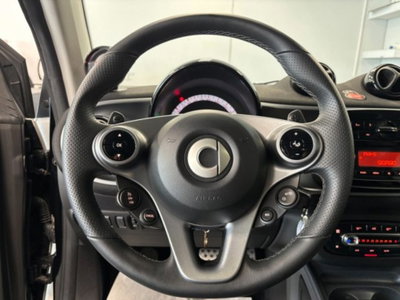 smart Fortwo 70 1.0 twinamic Youngster (9)