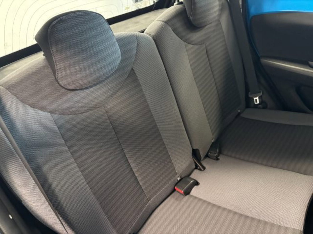 Toyota Aygo 1.0 VVT-i 69 CV 5 porte x-wave MMT (12)