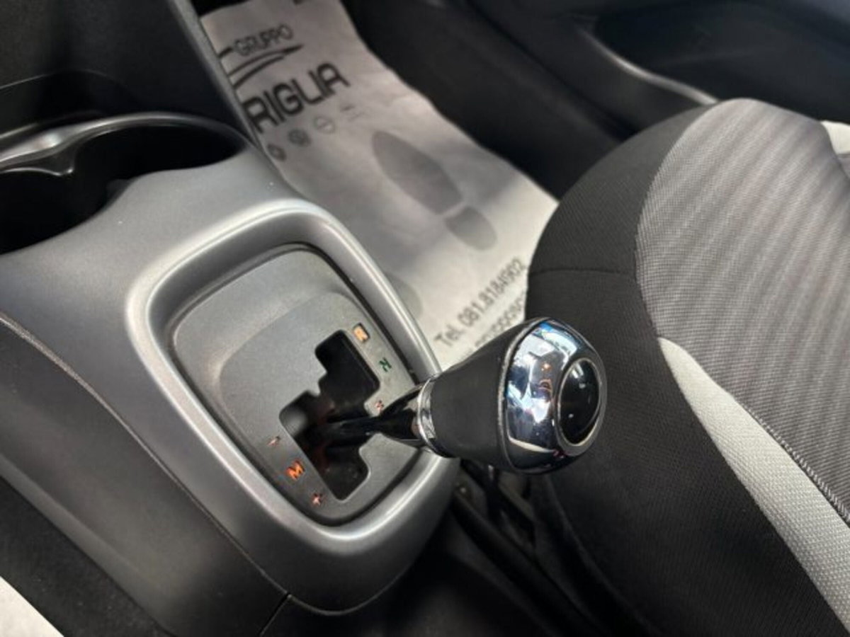 Toyota Aygo 1.0 VVT-i 69 CV 5 porte x-wave MMT (16)