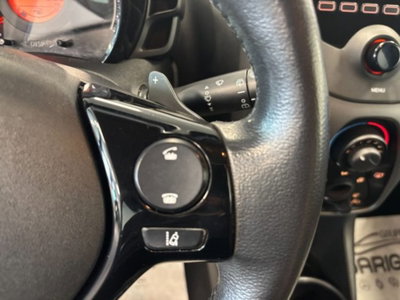 Toyota Aygo 1.0 VVT-i 69 CV 5 porte x-wave MMT (18)