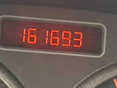 Peugeot 206 3p. aut. XT (2)