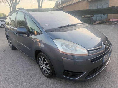 Citroen C4 Picasso 1.8 Classique usata