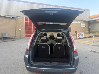 Citroen C4 Picasso 1.8 Classique (10)