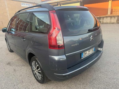 Citroen C4 Picasso 1.8 Classique (11)