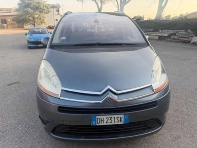 Citroen C4 Picasso 1.8 Classique (15)
