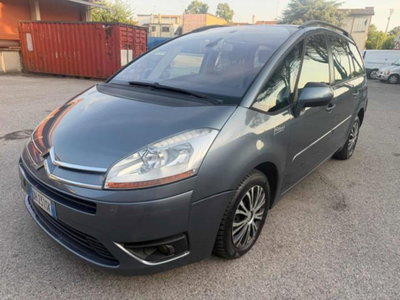 Citroen C4 Picasso 1.8 Classique (16)