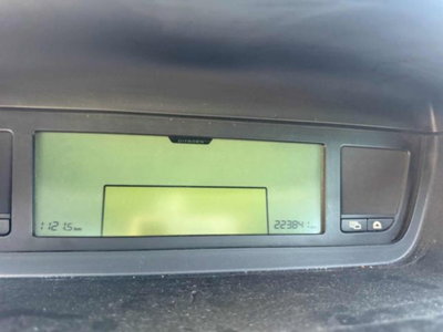 Citroen C4 Picasso 1.8 Classique (3)
