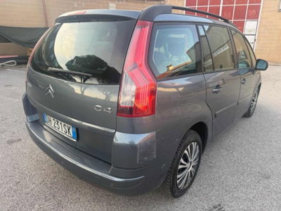 Citroen C4 Picasso 1.8 Classique (9)