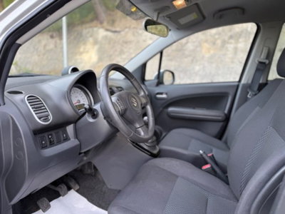 Suzuki Splash 1.0 VVT GL Style (12)