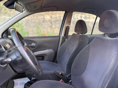 Nissan Micra 1.5d 82CV 5 porte Yuga (12)