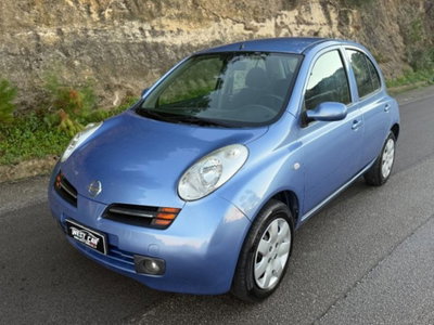 Nissan Micra 1.5d 82CV 5 porte Yuga (2)