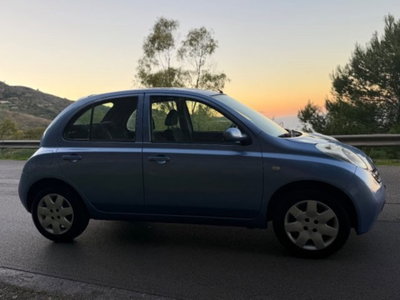 Nissan Micra 1.5d 82CV 5 porte Yuga (7)