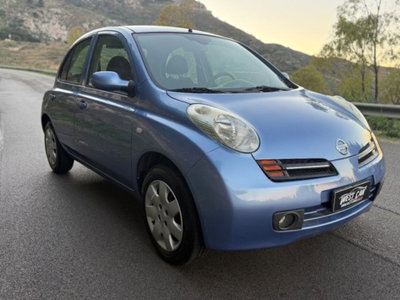 Nissan Micra 1.5d 82CV 5 porte Yuga (9)