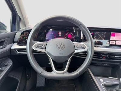 Volkswagen Golf 1.0 TSI EVO Life (12)
