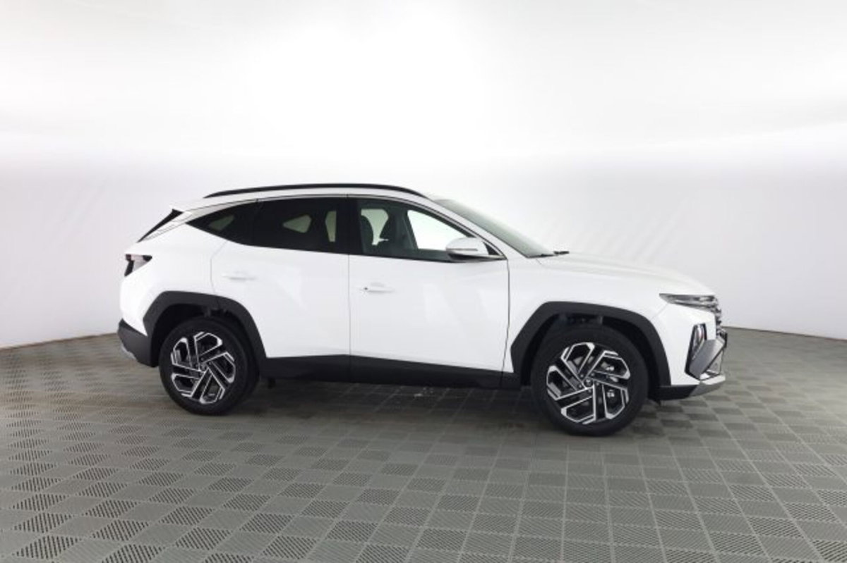 Hyundai Tucson 1.6 hev Exellence 4wd auto (3)