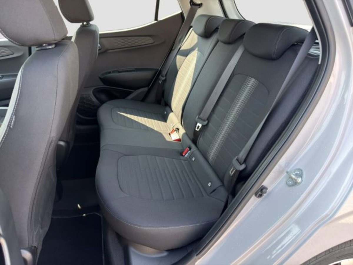 Hyundai i10 1.0 econext Gpl Connectline (11)